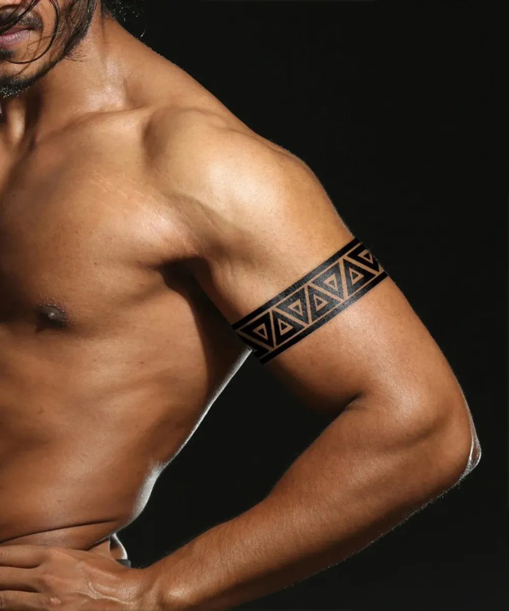 Traditional & Tribal Tattoos